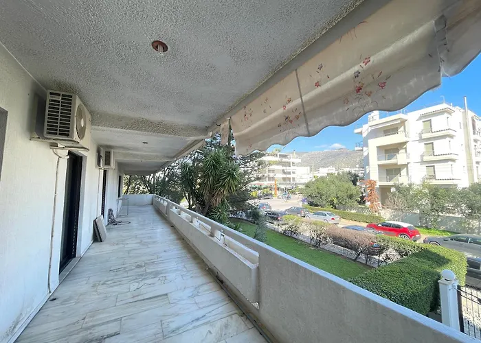 Aries - Glyfada City Center