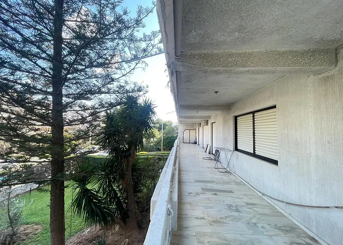 Aries - Glyfada City Center